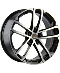 Replica LegeArtis VV516 BKF R17 W7.0 PCD5x112 ET40 DIA57.1
